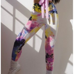 Balance Cloud Leggings